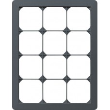 UP-Kopfzeile kallysto.trend 4x3 anthrazit vertikal