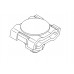 Eckverbinder zu Gitterbahn A4