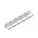 Gitterbahn G Lanz 50x75mm A4 A L - Länge 2m