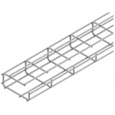 Gitterbahn G Lanz 50x75mm A4 A L - Länge 2m
