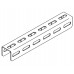 U-Profil Lanz 44x44mm verzinkt 3000mm A L - Länge 3m