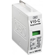 Ersatzmodul Bettermann V10-C mit Fernsignalisierung J B