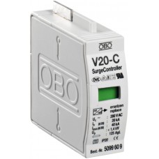 Ersatzpatrone Bettermann steckbar Oberteil V 20-C J B