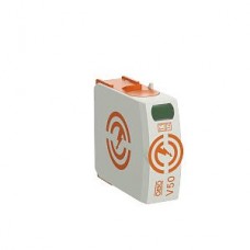 Ersatzpatrone Bettermann zu Überspannungsableiter V50 Typ 1+2 280V J B