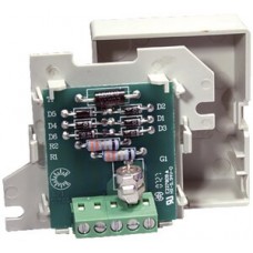 Überspannungsschutz Flury B 180, Typ 3, 150V DC 1x2 Adern ISDN