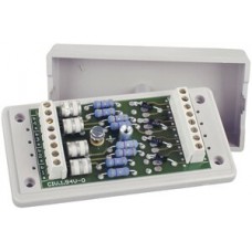 Überspannungsschutz Flury B 280, Typ 3, 150V DC, 2x2Ader ISDN