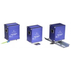 Überspannungsschutz Flury MJ8-170V, T3, 170V DC 30Mbps ISDN