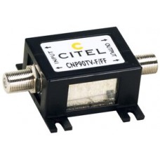 Überspannungsschutz für HF Flury CNP / CXP 90TV, Typ 3, 75V DC F/F SAT