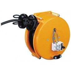 EB-Kabelaufroller automatik 3m 3x0.75mm² mit Arretierung L