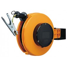 Kabelaufroller automatik 10m 1x10mm² H07V-K FTE 260.0110