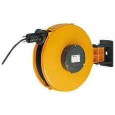 Kabelaufroller automatik 10m 3x2.5mm² FT 350.0310