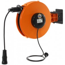 Kabelaufroller automatik 15m 3x1.5mm² Typ 13 FT 350.0315