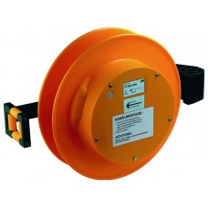 Kabelaufroller automatik 15m 3x2.5mm² FT 038.0325.25