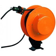 Kabelaufroller automatik 15m 5x2.5mm² FT 038.0525.25