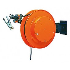 Kabelaufroller automatik 20m 1x10mm² H07V-K FTE 038.0120