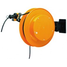 Kabelaufroller automatik 25m 3x1mm² H07RN-F FT 038.0325
