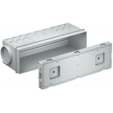 UP-Schalungskasten AGRO 326×104×118mm