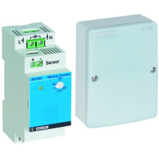 AP-Dämmerungsschalter 3-300lx Minilux IP54