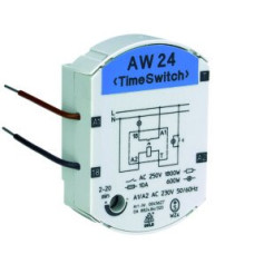 EB-Treppenhausautomaten elektronisch AW24 2-20min