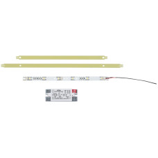 LED-Umbauset AWAG für FL 8W für Zentralbatterie 3W