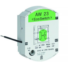 Minuterie-Schrittschalter AWAG AW23 3-60min