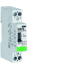 REG-Schütz AWAG 230VAC 2S IKA 20-20-R