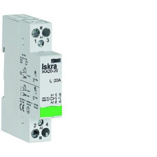 REG-Schütz AWAG 24VAC 2Ö IKA 20-02