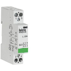 REG-Schütz AWAG 24VAC 2S IKA 20-20