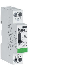 REG-Schütz AWAG 24VAC 2S IKA 20-20-R