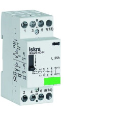 REG-Schütz AWAG 24VAC 4Ö IKA 25-04-R