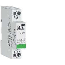 REG-Schütz AWAG 48VAC/DC 2S IKD 20-20