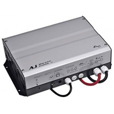 Sinuswechselrichter AJ inkl. Solarladeregler AJ 2400-24 S