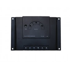 Solarladeregler 8A Steca Solsum 8.8F 12/24V