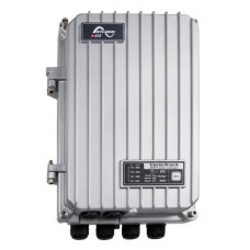 VarioTrack MPP Solarladeregler VT-65
