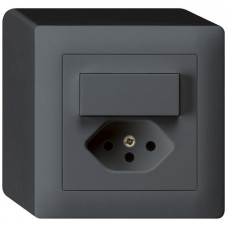 AP-Kombination AR/1L+Typ 13 anthrazit kallysto