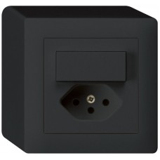AP-Kombination AR/1L+Typ 13 schwarz kallysto
