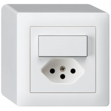 AP-Kombination AR/1L+Typ 13 weiss kallysto