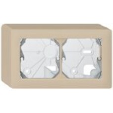AP-Kopfzeile kallysto 1x2 beige