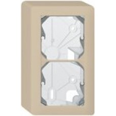 AP-Kopfzeile kallysto 2x1 beige