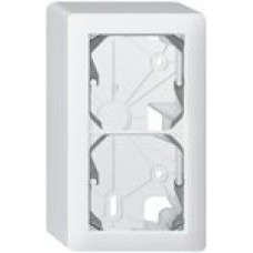 AP-Kopfzeile kallysto 2x1 weiss