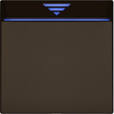 Hotelcard EDIZIO.liv SNAPFIX ON/OFF Schaltaktor Zeitnachlauf 1 Schaltkontakt braun (umbra) G A Hotelcard EDIZIO.liv SNAPFIX ON/OFF Schaltaktor Zeitnachlauf 1 Schaltkontakt braun (umbra) G A