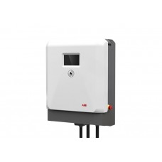 Terra DC Wallbox ABB 24kW, CCS 7.0m Kabel