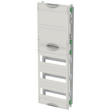 Verteilerfeld ABB FV15KCU für ComfortLine CU 5-reihig 36TE 2xKlemme