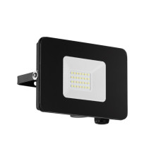 LED-Strahler Faedo 3 20W IP65 Aluguss