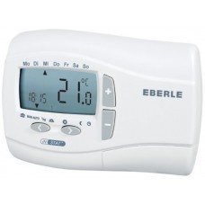Uhrenthermostat Eberle Instat+ 2R