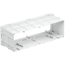 Aufsatzrahmen AGRO für Artikel 9914.10, 308 x 98 x 45mm