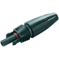 PV-Steckverbinder Weidmüller PV-STICK+ VPE10 PUSH-IN Anschluss