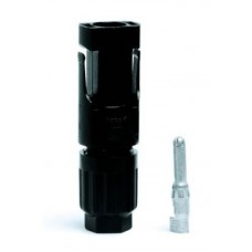 Verbinder solar Cabur Linea 4, 4/6mm² männlich - 1200 Stück