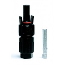 Verbinder solar Cabur Linea 4, 4/6mm² weiblich - 1200 Stück