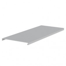 Abdeckung Unex Breite 200mm aus U23X - Länge = 3m Abdeckung Unex Breite 200mm aus U23X - Länge = 3m